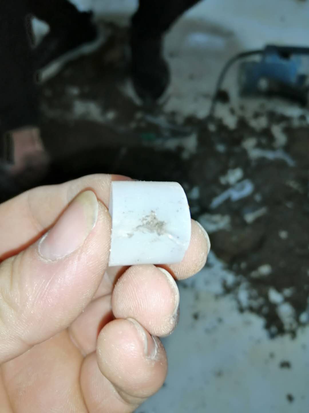 图木舒克地暖漏水检测